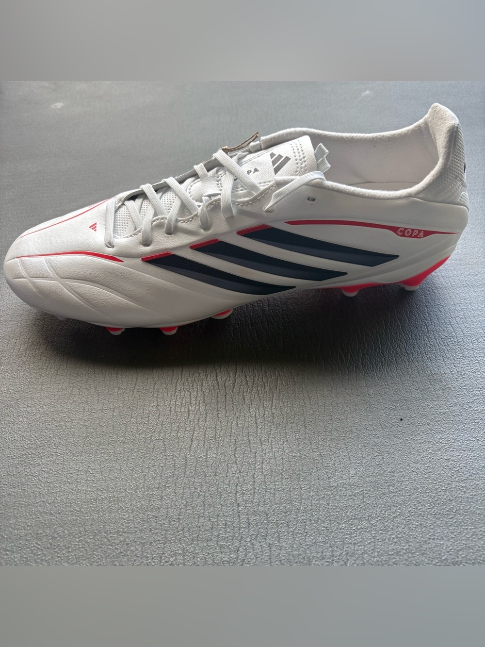 Adidas Copa Pure II / IV League FG Soccer Cleats – Men’s 11.5 - Picture 11 of 12